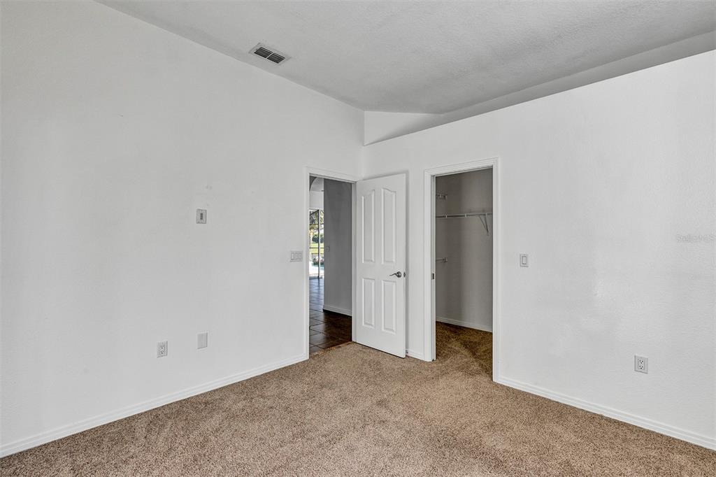 3728 Hunter's Isle Drive Orlando, FL 32837 - Photo 54 of 74 a view of an empty room