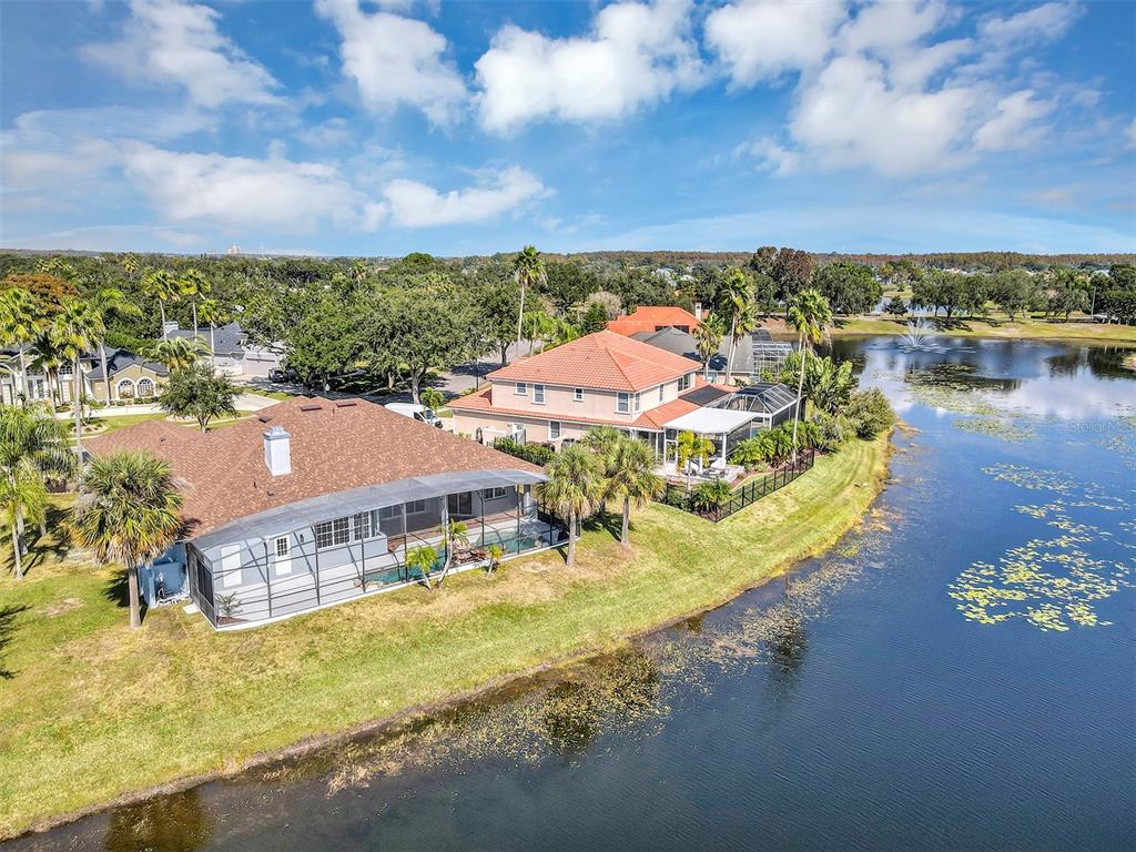 3728 Hunter's Isle Drive Orlando, FL 32837 - Photo 69 of 74