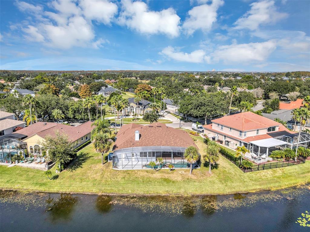 3728 Hunter's Isle Drive Orlando, FL 32837 - Photo 70 of 74