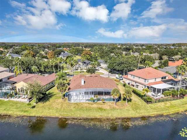 $864,900 | 3728 Hunter's Isle Drive, Orlando, FL 32837