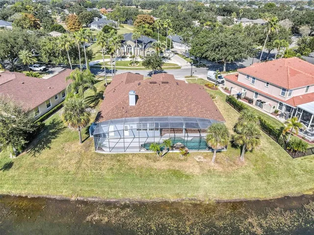 $864,900 | 3728 Hunter's Isle Drive, Orlando, FL 32837