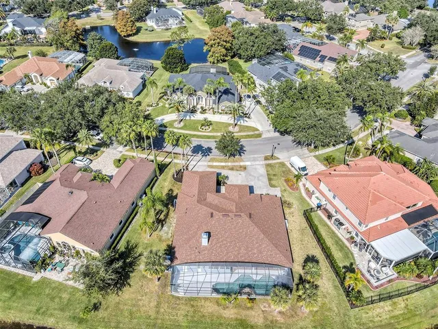 $864,900 | 3728 Hunter's Isle Drive, Orlando, FL 32837