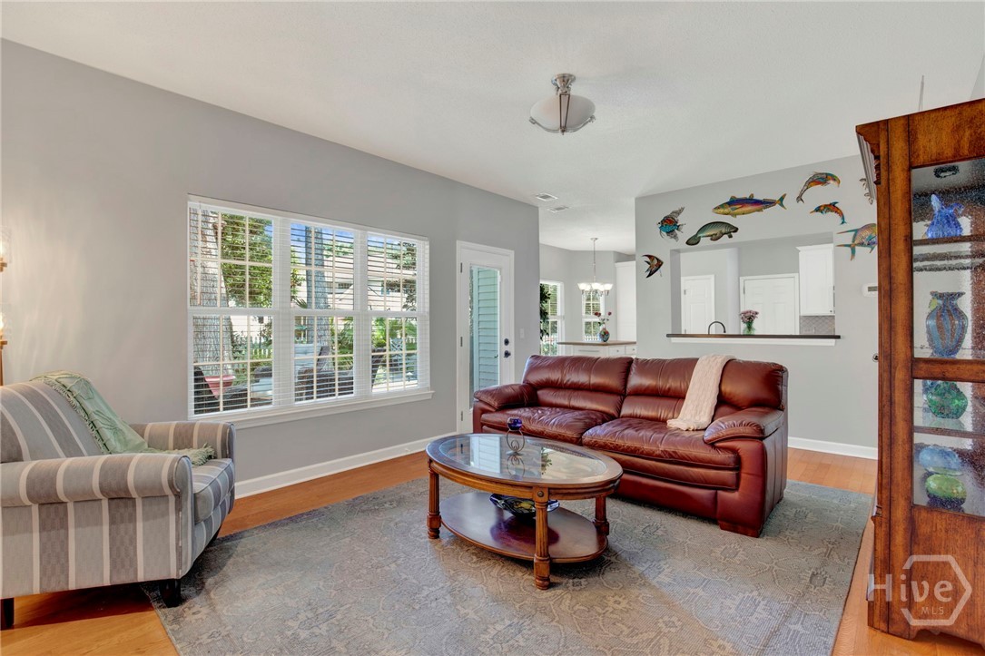 315 Gloucester Road Savannah, GA 31410 - Photo 20 of 53