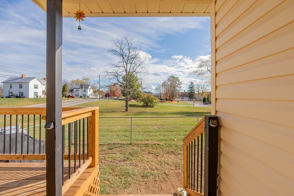 217 East Buck Avenue Rural Retreat, VA 24368 - Photo 62 of 74 Gallery Image 62