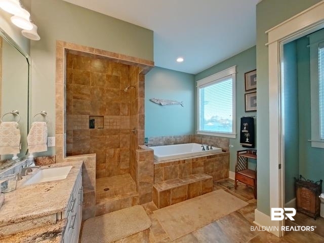 26159 Marina Road Orange Beach, AL 36561 - Photo 18 of 21 Primary Bath