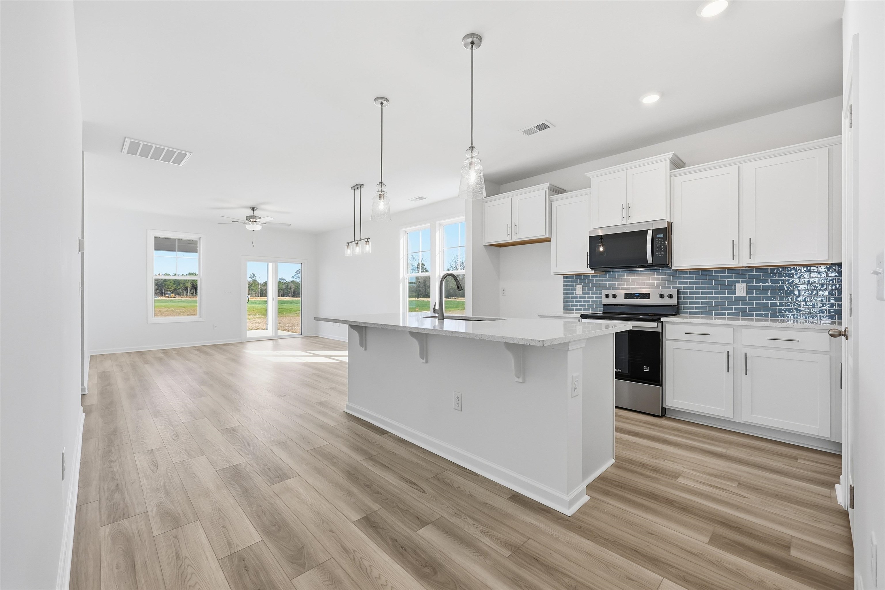 142 River Birch Drive Loris, SC 29569 - Photo 8 of 39