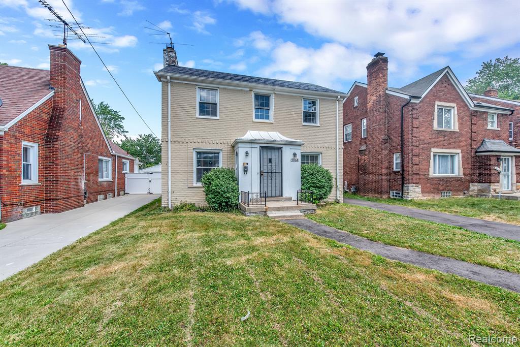 5068 Audubon Road Detroit, MI 48224 - Photo 1 of 29