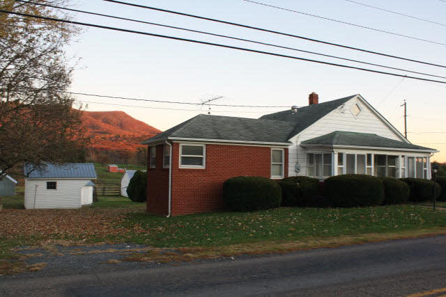 1348 Indian Trail Road Keezletown, VA 22832 - Photo 1 of 17 Gallery Image 1