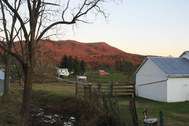 1348 Indian Trail Road Keezletown, VA 22832 - Photo 2 of 17 Gallery Image 2
