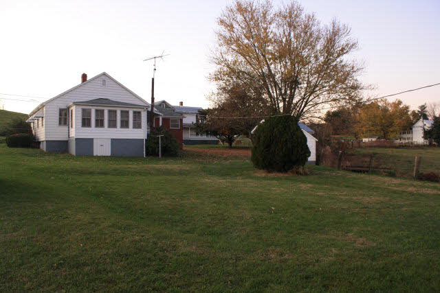 1348 Indian Trail Road Keezletown, VA 22832 - Photo 7 of 17 Gallery Image 7