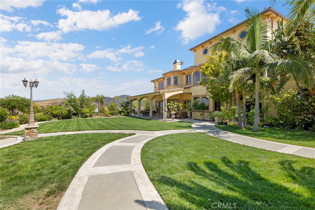 1950 Arielle Lane Simi Valley, CA 93065 - Photo 49 of 71