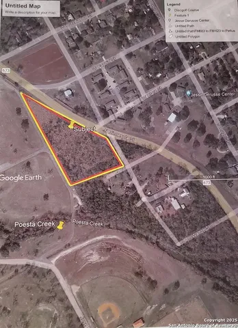 $35,000 | 0 West Fm 673, Beeville, TX 78102