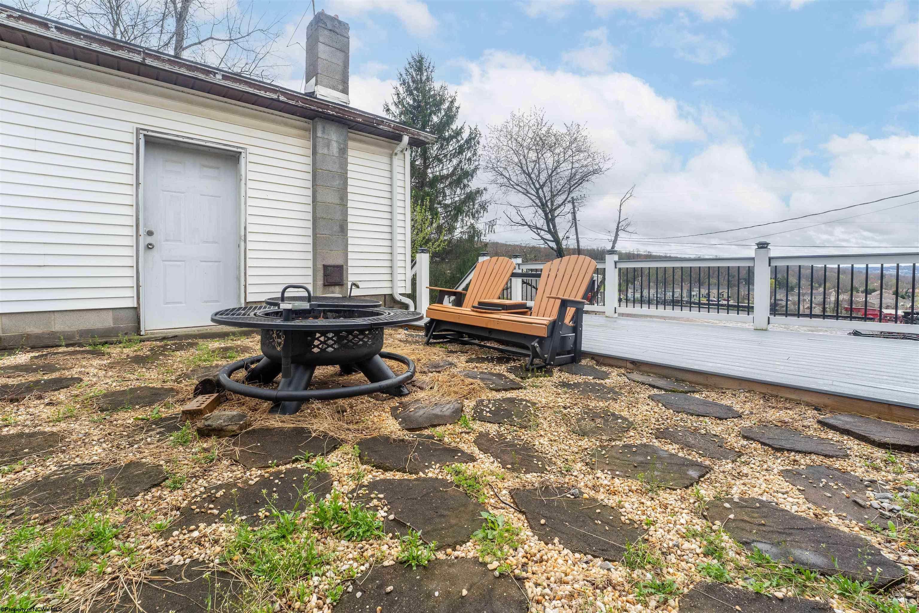 79 Clark Road Morgantown, WV 26508 - Photo 21 of 25 Gallery Image 21