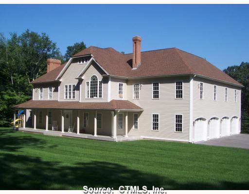 39 Old Mine Road Killingworth, CT 06419 - Photo 1 of 1 Gallery Image 1
