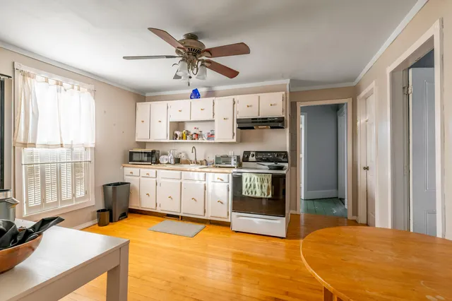 $314,900 | 144 3rd Street, Bangor, ME 04401