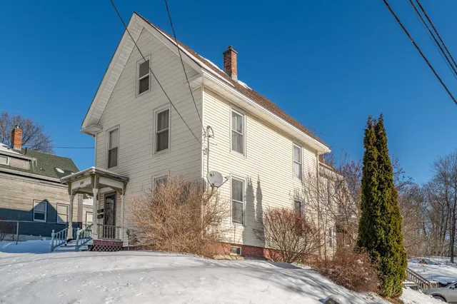 $314,900 | 144 3rd Street, Bangor, ME 04401