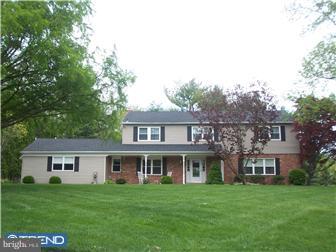 1 Ashlawn Road Malvern, PA 19355 - Photo 1 of 12 Exterior Front