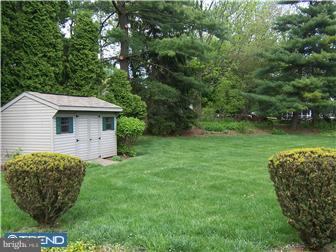 1 Ashlawn Road Malvern, PA 19355 - Photo 11 of 12 Exterior Back