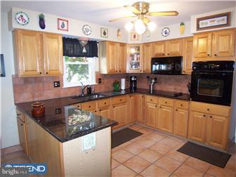 1 Ashlawn Road Malvern, PA 19355 - Photo 3 of 12 Kitchen