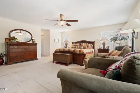 $409,900 | 5209 Heather Ridge Lane, Raleigh, NC 27610