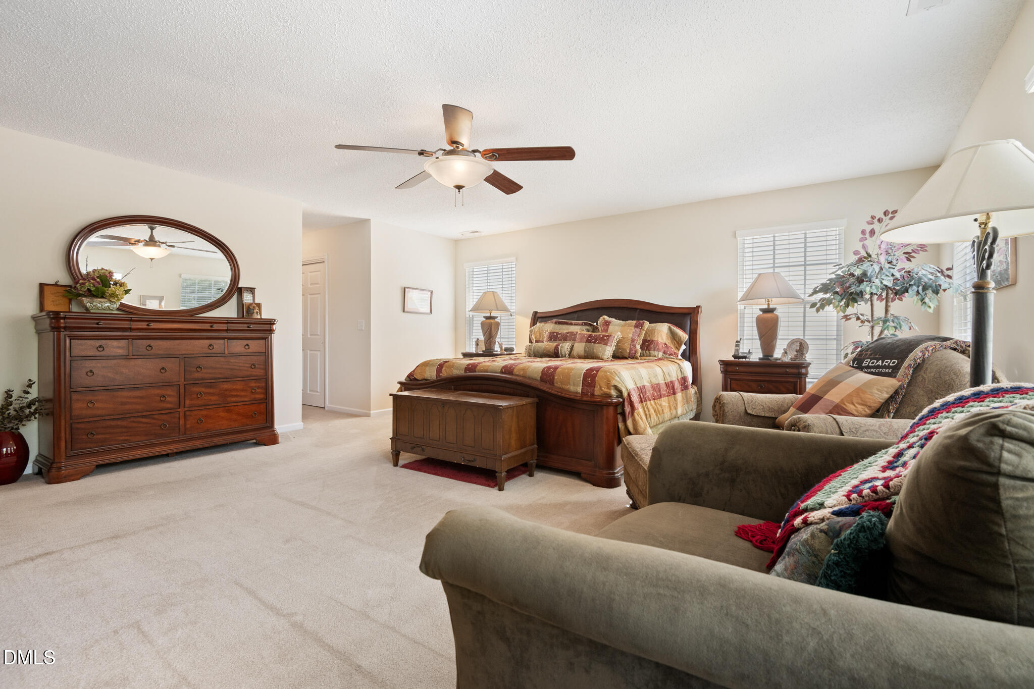 5209 Heather Ridge Lane Raleigh, NC 27610 - Photo 22 of 30