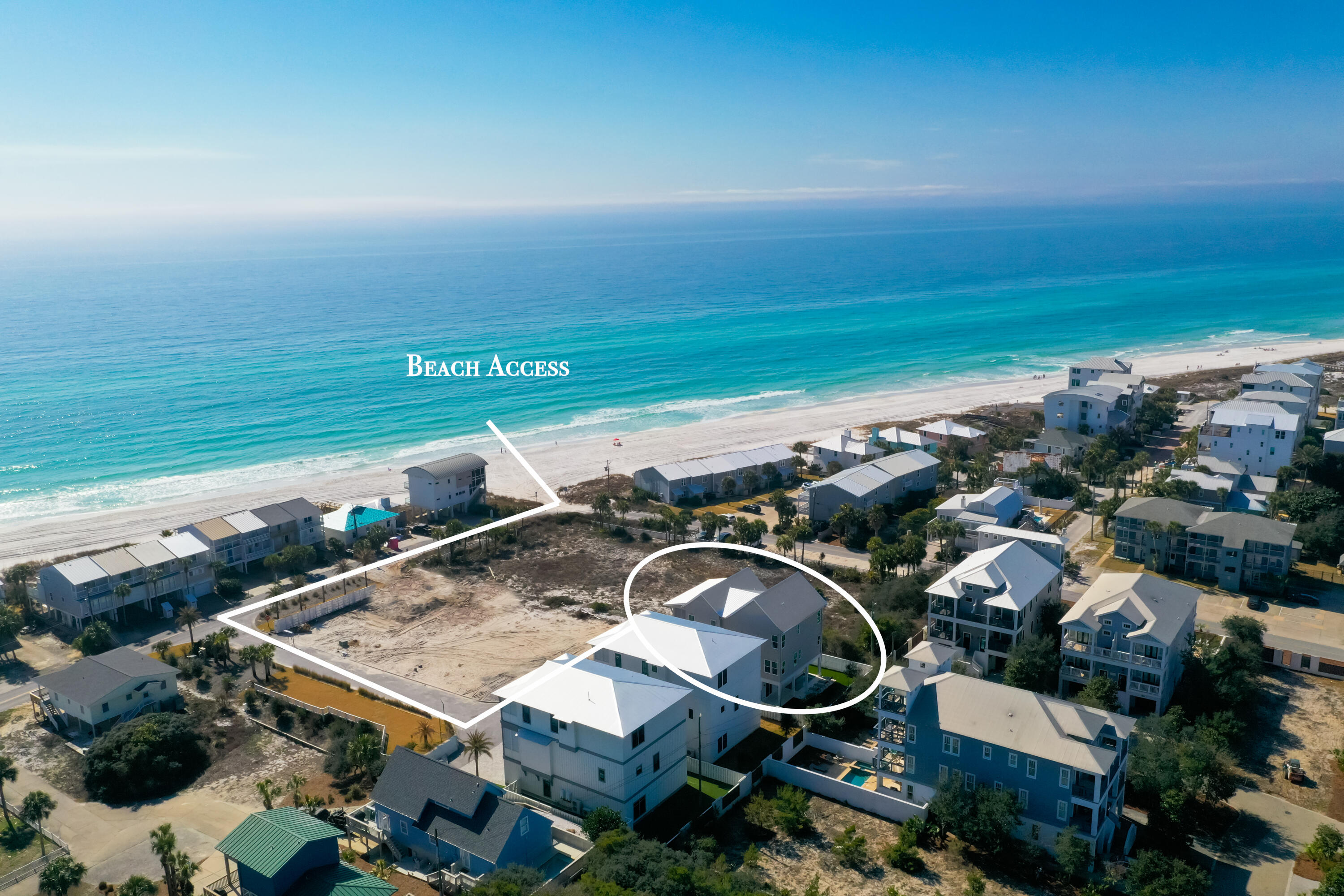 12 Jan Court Inlet Beach, FL 32461 - Photo 2 of 63 12 Jan Court