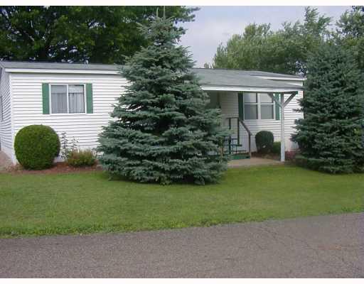 88 Mitchell Road West Middlesex, PA 16159 - Photo 1 of 15 Exterior Front.