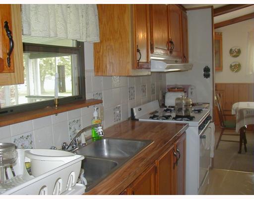 88 Mitchell Road West Middlesex, PA 16159 - Photo 13 of 15 Kitchen.