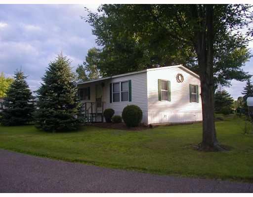 88 Mitchell Road West Middlesex, PA 16159 - Photo 3 of 15 Exterior Front.