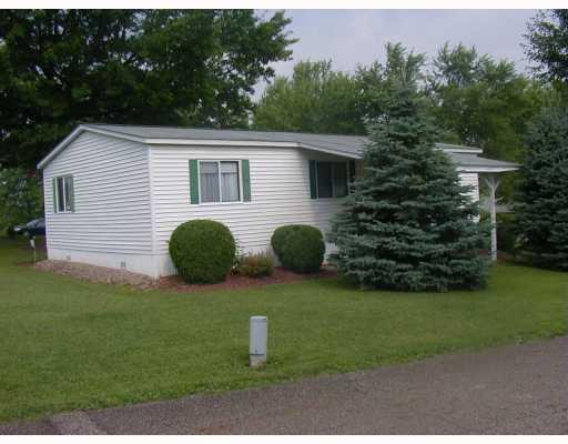88 Mitchell Road West Middlesex, PA 16159 - Photo 4 of 15 Exterior Front.