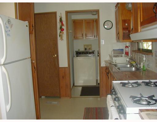 88 Mitchell Road West Middlesex, PA 16159 - Photo 5 of 15 Kitchen.