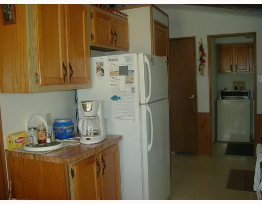 88 Mitchell Road West Middlesex, PA 16159 - Photo 6 of 15 Kitchen.