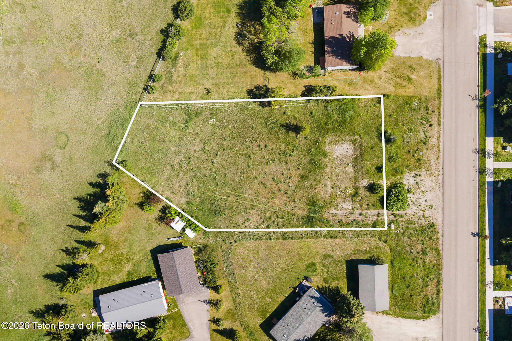61 South Beryl Avenue Victor, ID 83455 - Photo 8 of 14 DJI_20260529101503_0215_D