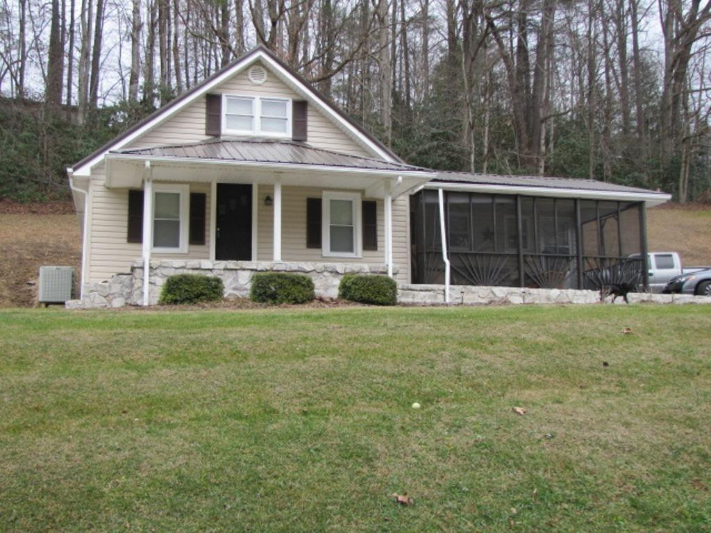 105 Ritchie Road Hampton, TN 37658 - Photo 1 of 14 Photo 1