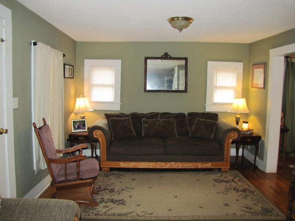 105 Ritchie Road Hampton, TN 37658 - Photo 7 of 14 Photo 7