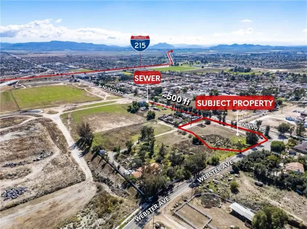 $300,000 | 24001 Nuevo, Perris, CA 92570