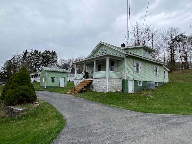 3380 Cold Springs Road Huntingdon, PA 16652 - Photo 1 of 33 Gallery Image 1