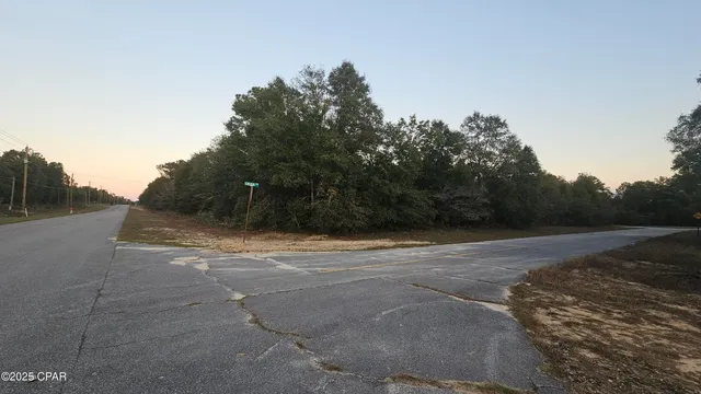 $29,900 | Lot 29 Deer Court, Chipley, FL 32428