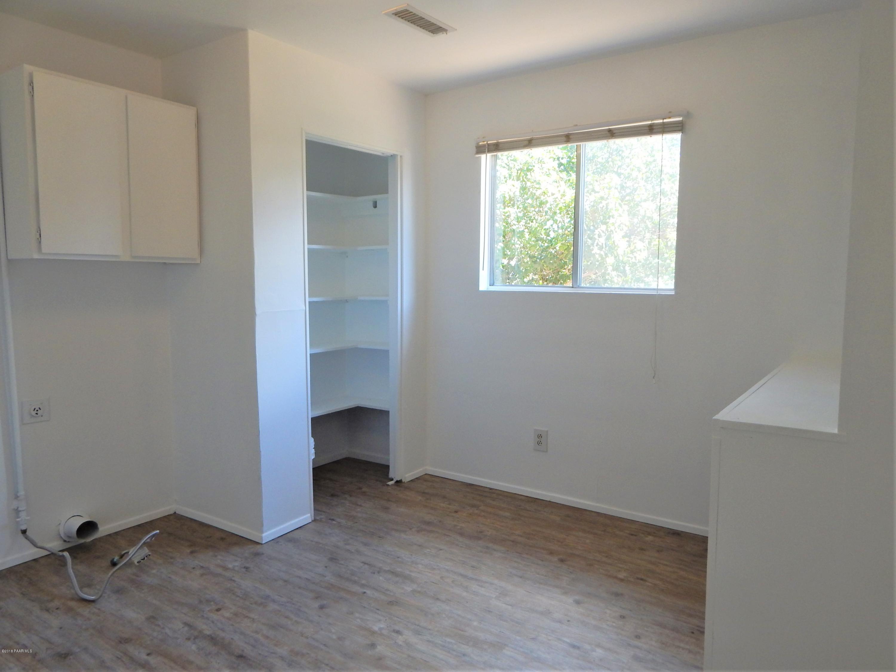 8030 East Nancy Road Prescott Valley, AZ 86314 - Photo 11 of 23 Laundry
