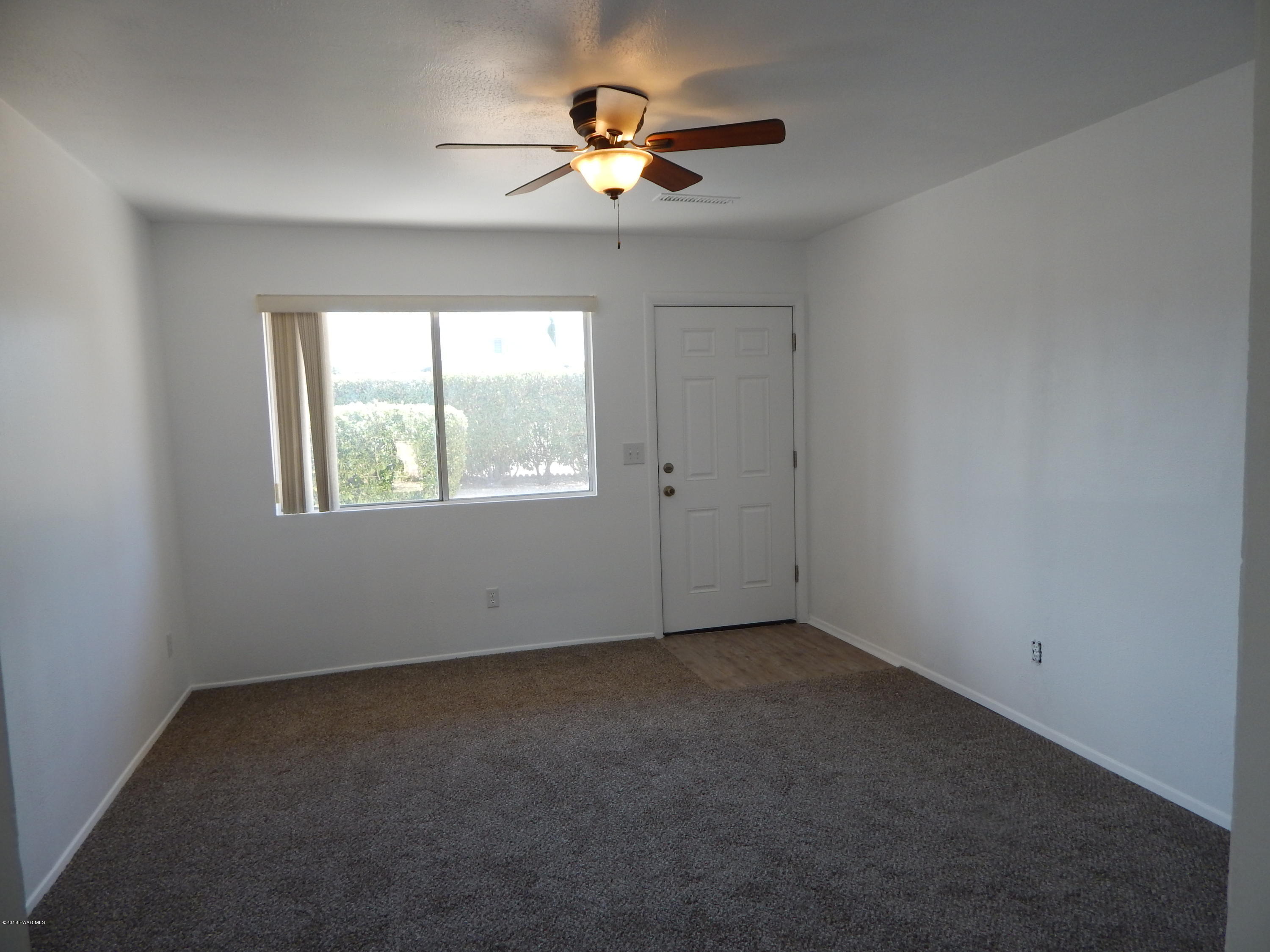 8030 East Nancy Road Prescott Valley, AZ 86314 - Photo 8 of 23 Living Room 1