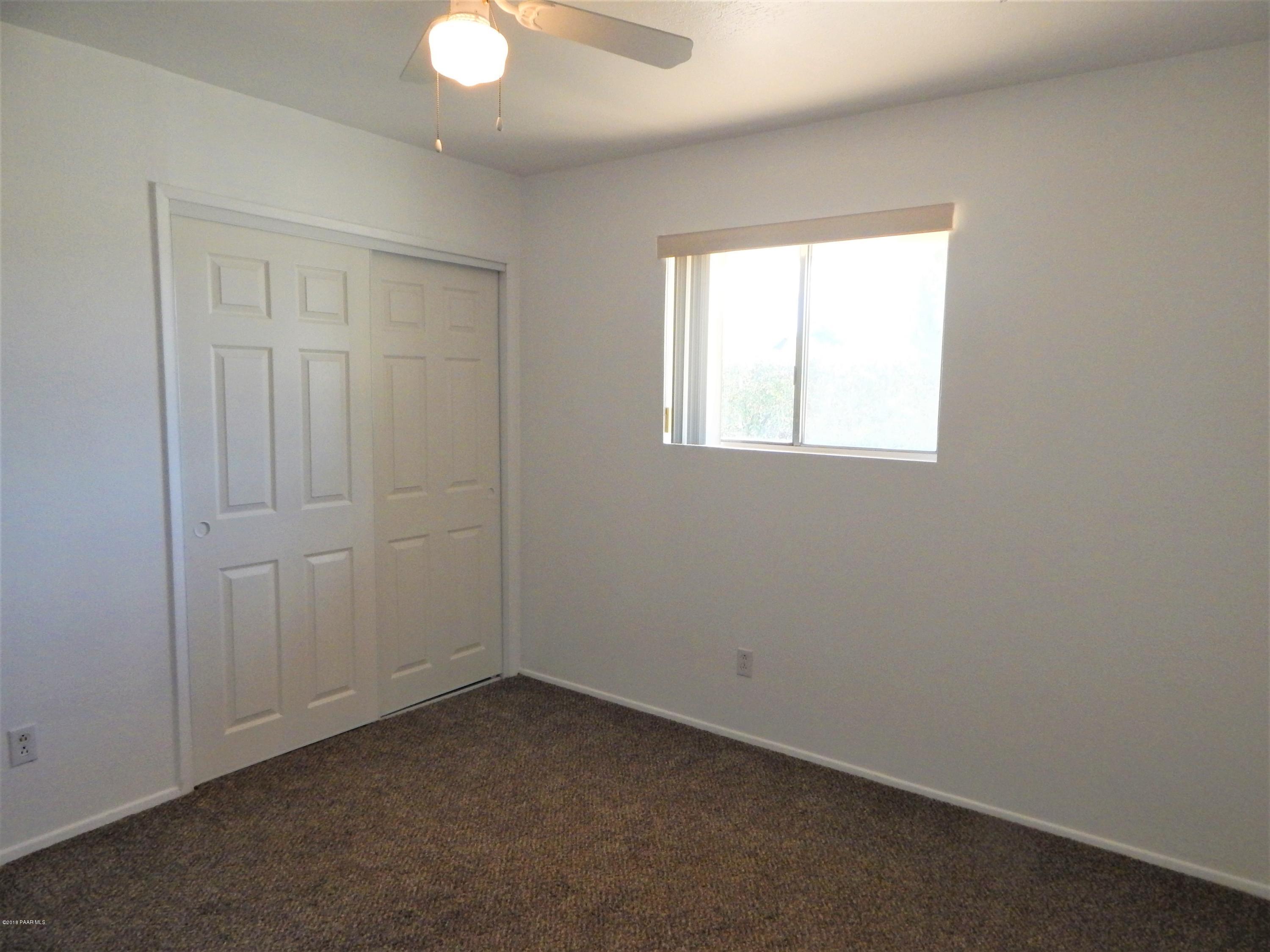 8030 East Nancy Road Prescott Valley, AZ 86314 - Photo 10 of 23 Bedroom 1