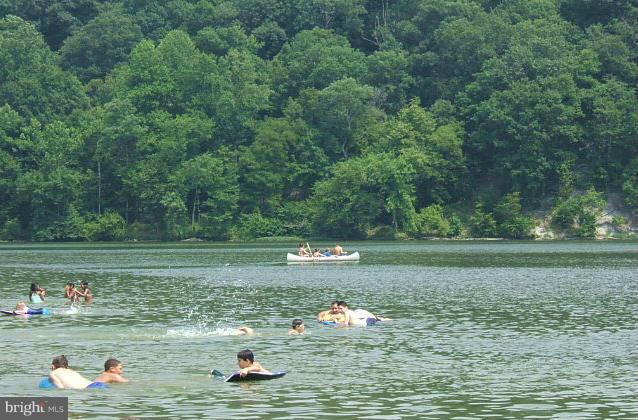 6735 Ridgecrest Road New Market, MD 21774 - Photo 8 of 17 Swimming area at Lake