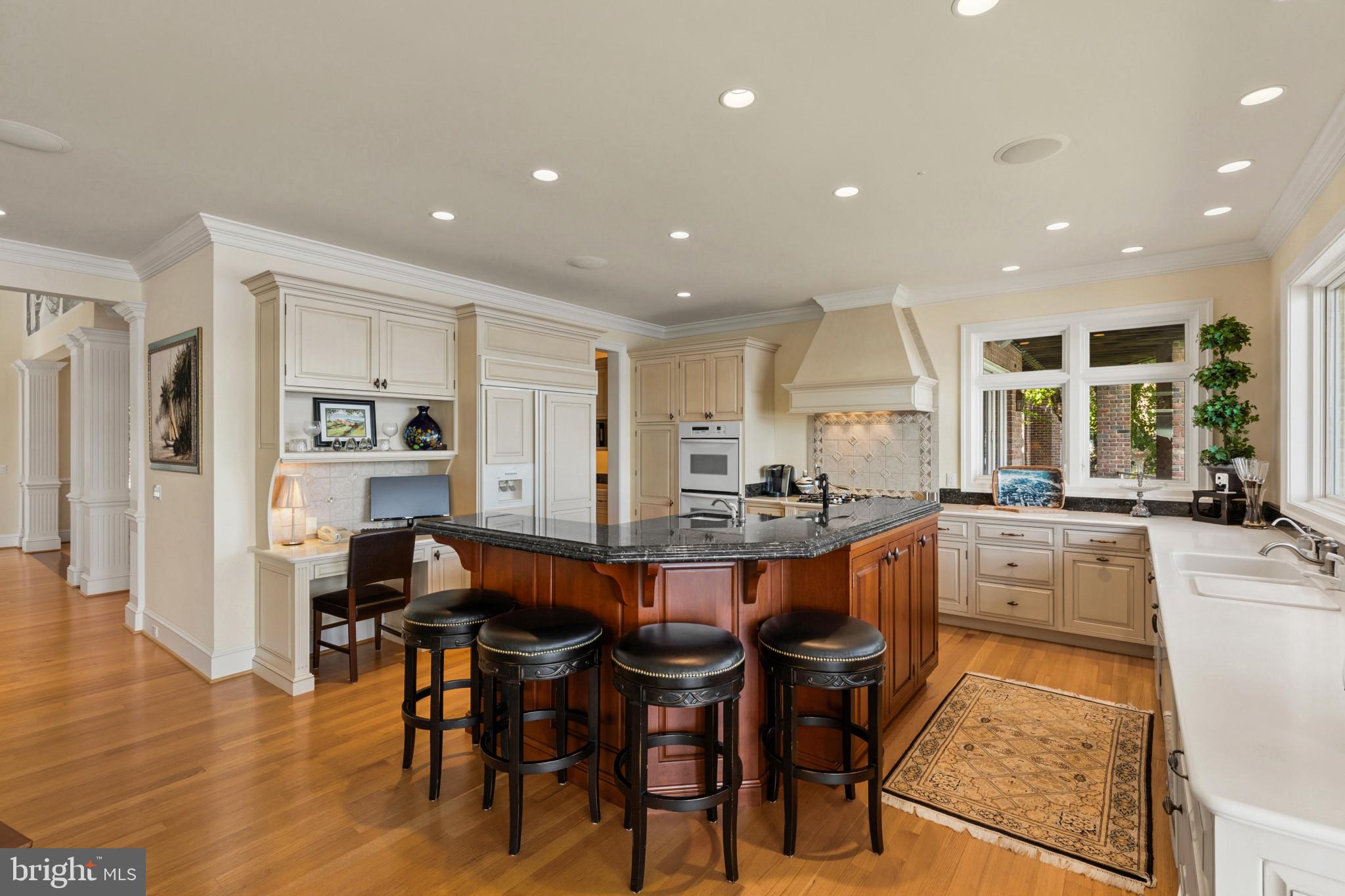 720 South River Landing Road Edgewater, MD 21037 - Photo 10 of 46 Elegant design