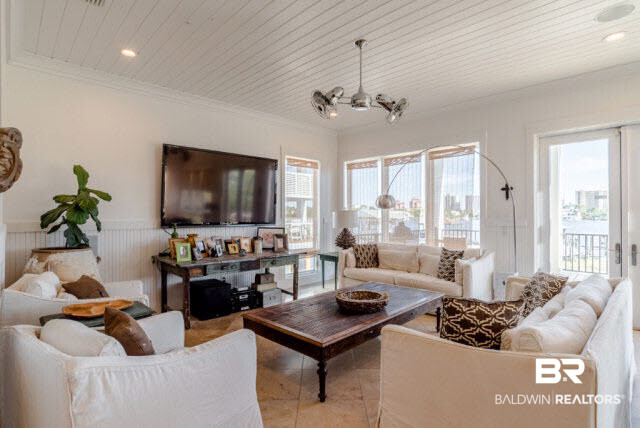 26896 Moses Road Orange Beach, AL 36561 - Photo 4 of 42 Great Room