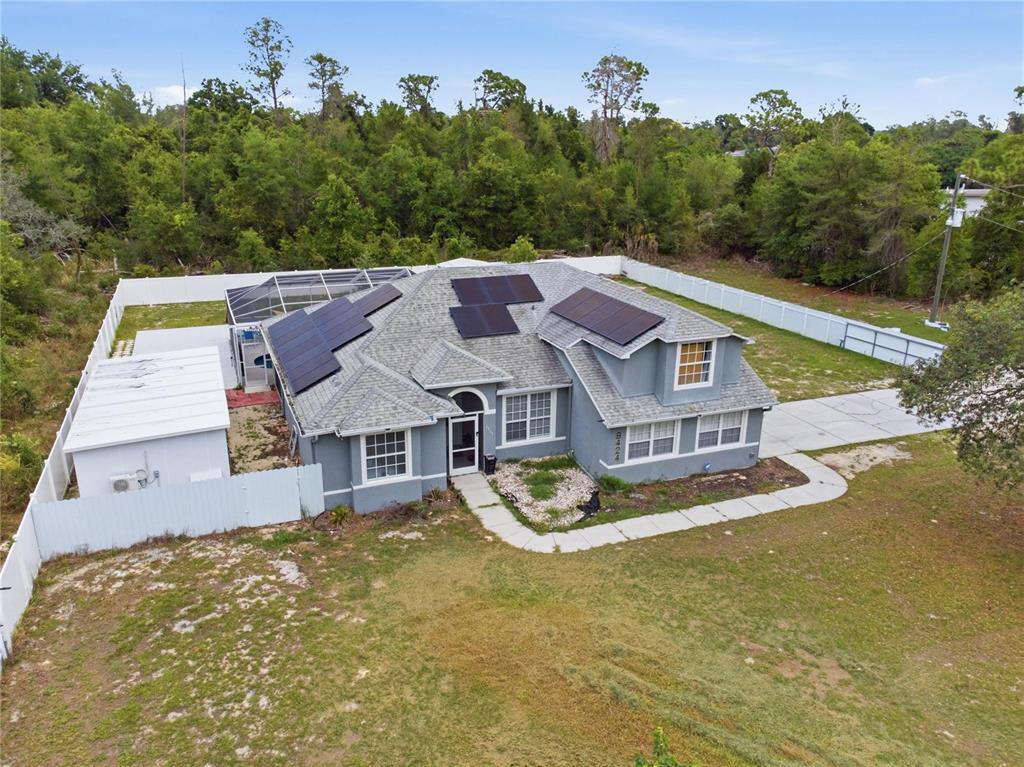 8424 Balm Street Weeki Wachee, FL 34607 - Photo 3 of 63
