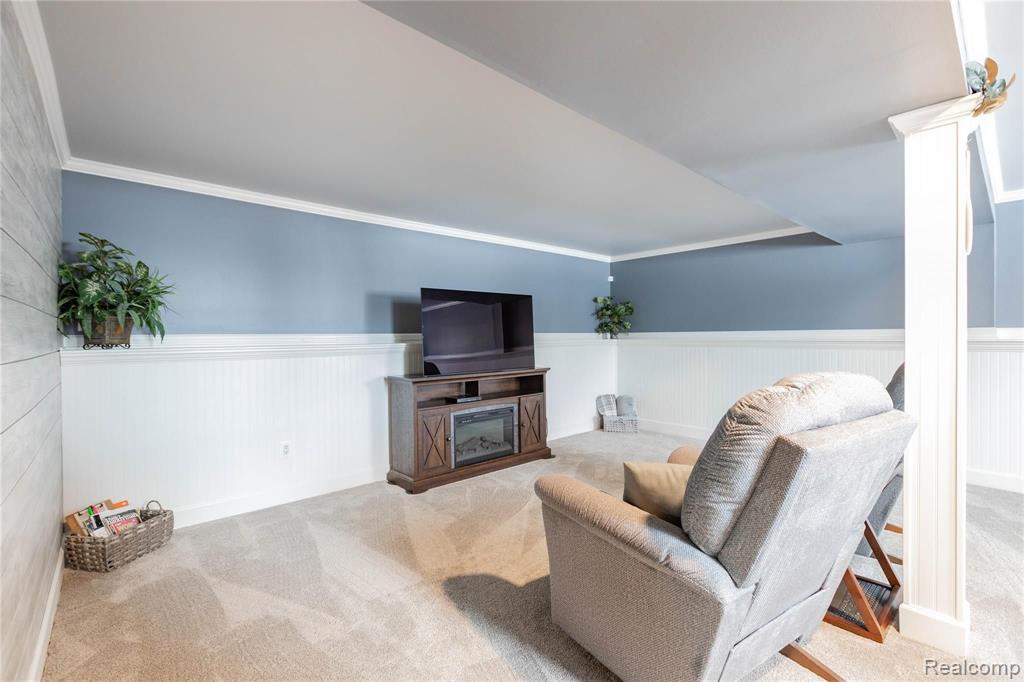 15730 Anthony Street Romulus, MI 48174 - Photo 21 of 29