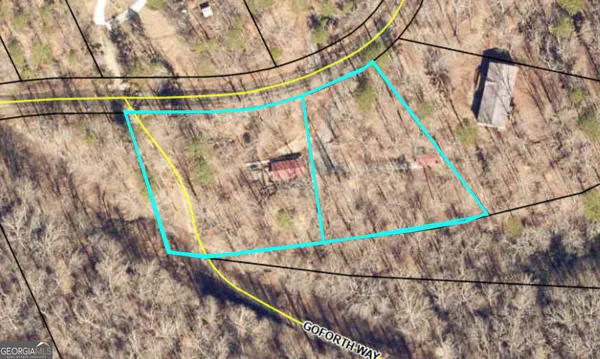 $69,700 | 581 Cherokee Road, Toccoa, GA 30577
