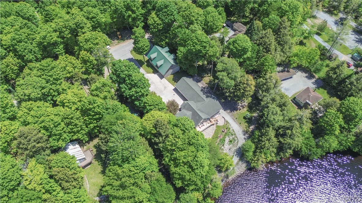 4105 Tracy Road Forestport, NY 13338 - Photo 6 of 50