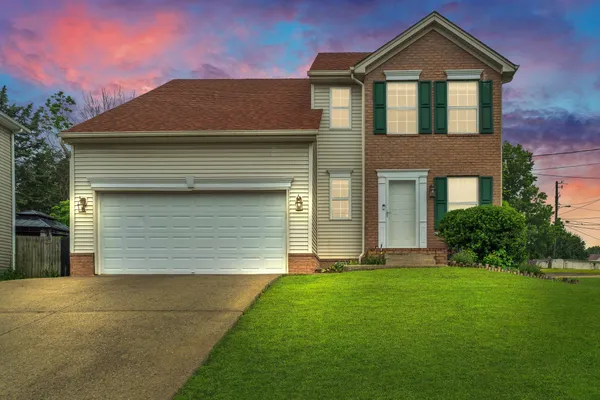 $2,150 | 1500 Overcreek Drive, Nashville, TN 37217