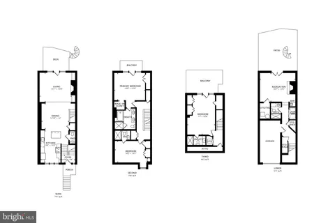$1,400,000 | 3810 North Richmond Street, Arlington, VA 22207